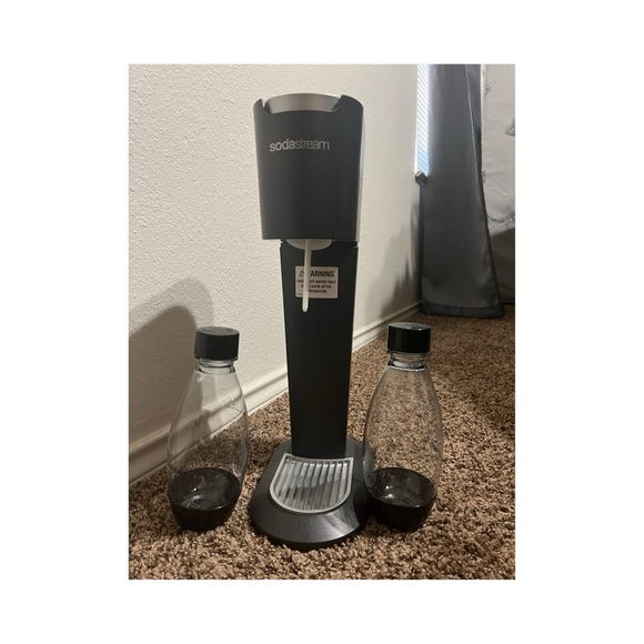 Soda stream - Picture 2 of 2